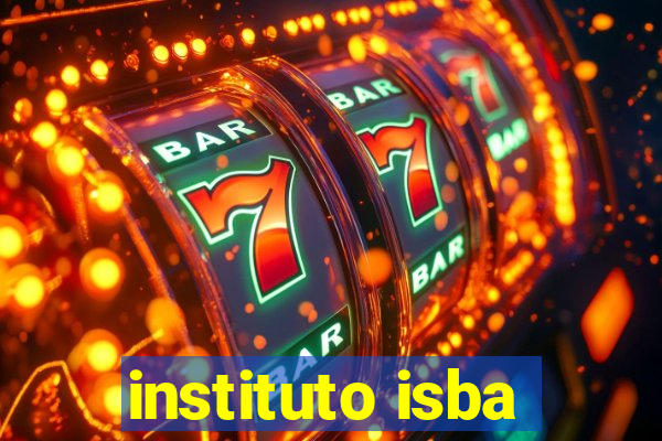 instituto isba